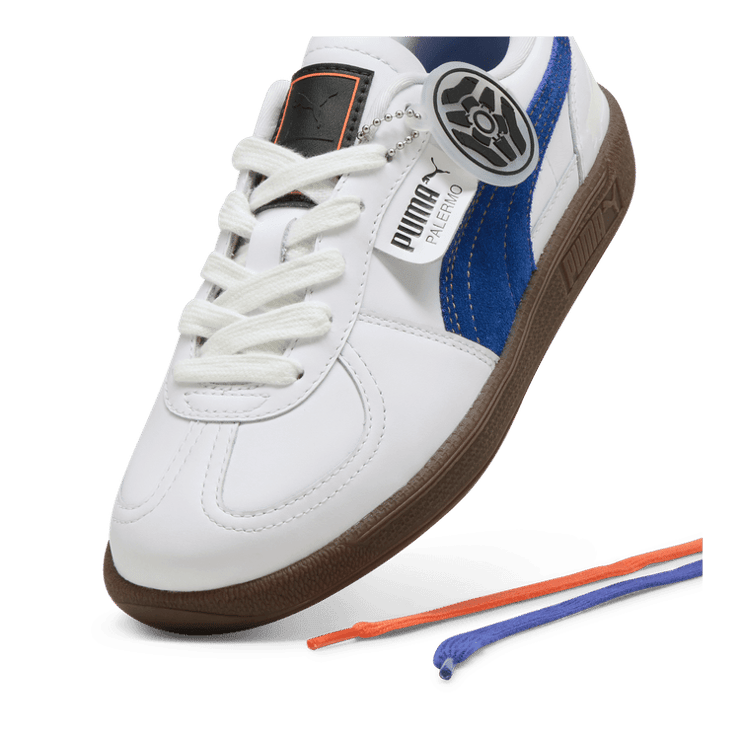 Puma Palermo Rocket League (GS) Angle 2