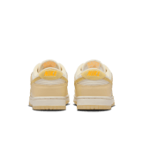 Nike Dunk Low Muslin Team Gold (W) Angle 3