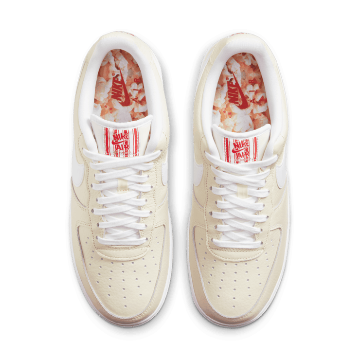 Nike Air Force 1 Low '07 Premium Popcorn Angle 1