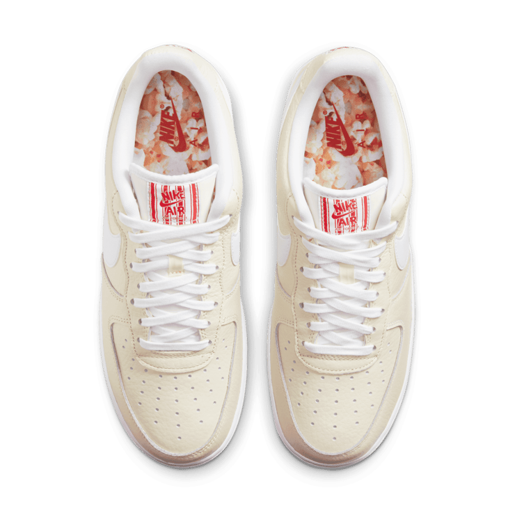 Nike Air Force 1 Low '07 Premium Popcorn Angle 1