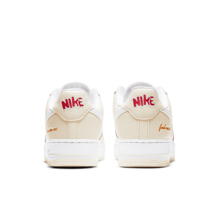 Nike Air Force 1 Low '07 Premium Popcorn Angle 3