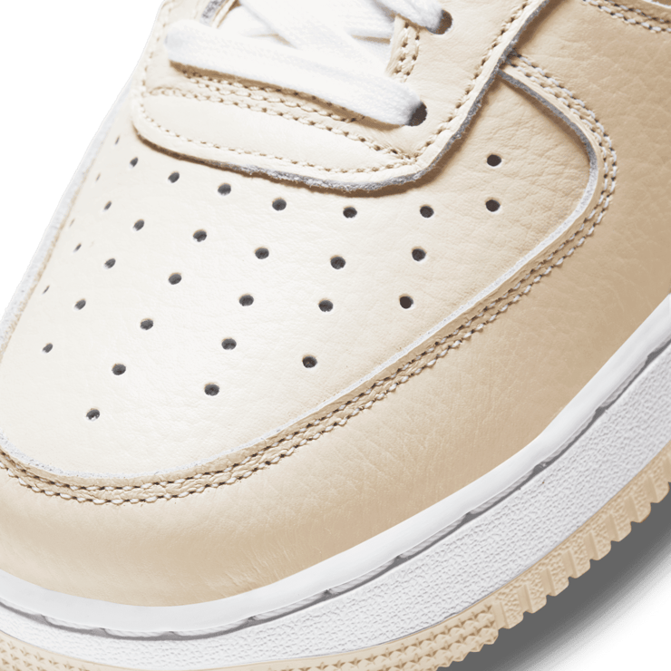 Nike Air Force 1 Low '07 Premium Popcorn Angle 4