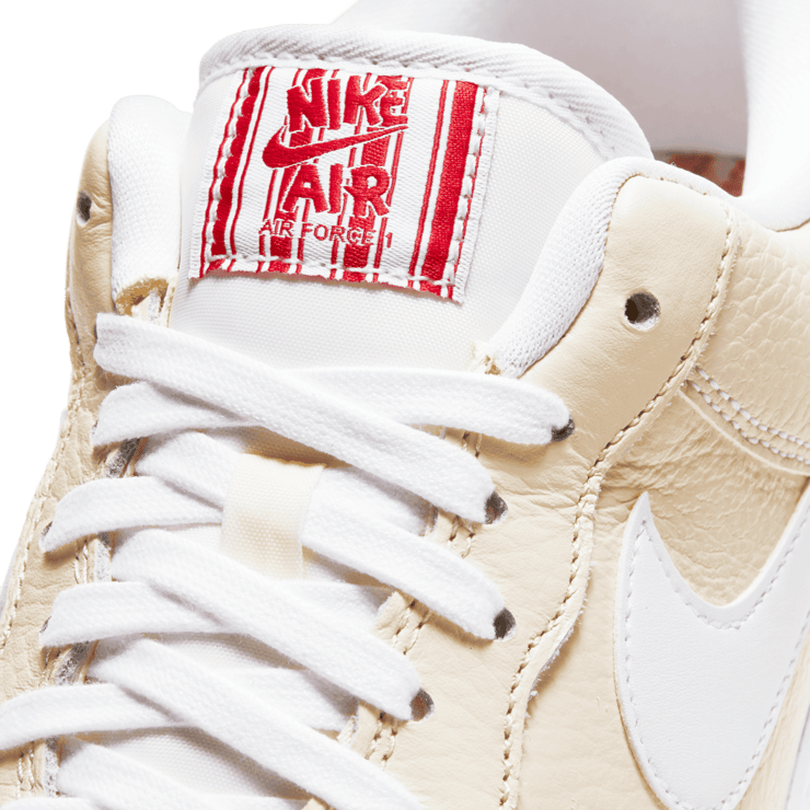 Nike Air Force 1 Low '07 Premium Popcorn Angle 6