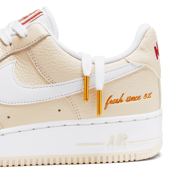 Nike Air Force 1 Low '07 Premium Popcorn Angle 7