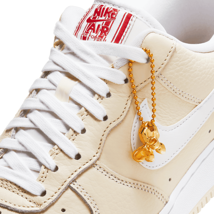 Nike Air Force 1 Low '07 Premium Popcorn Angle 9