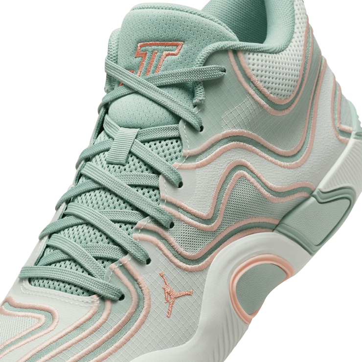 Jordan Tatum Zero Days Off FZ6598-002 Raffles Where to Buy