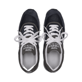 New Balance 997 Made in USA Navy Angle 0