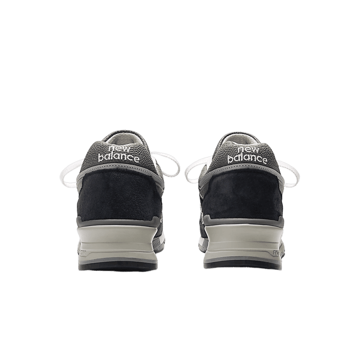 New Balance 997 Made in USA Navy Angle 1