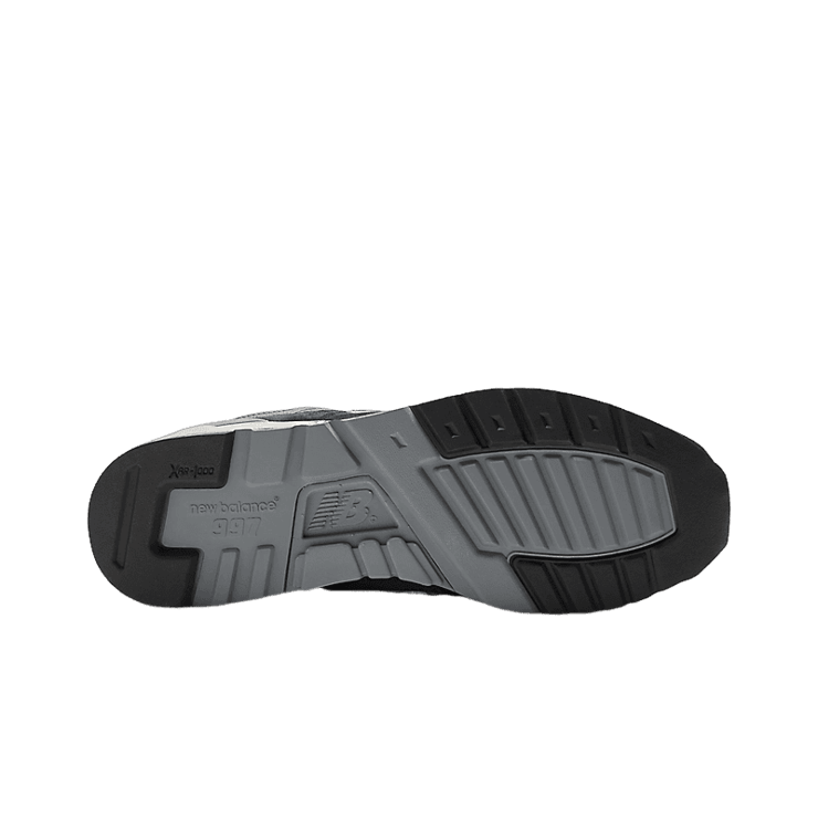 New Balance 997 Made in USA Navy Angle 3