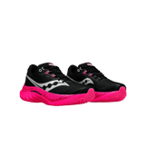 Saucony Endorphin Speed 4 Black Girls RUN! (W) Angle 0