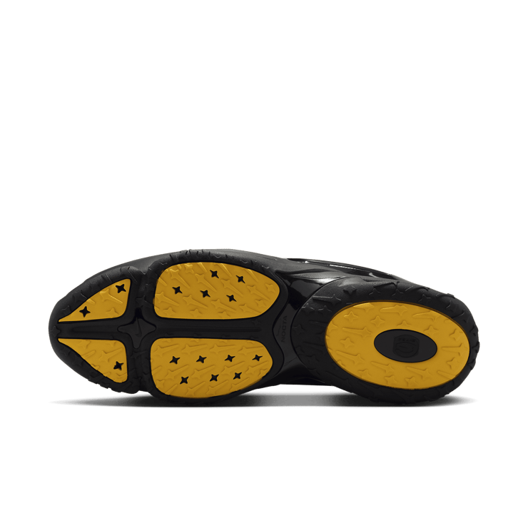 Nike NOCTA Hot Step 2 Black Angle 0