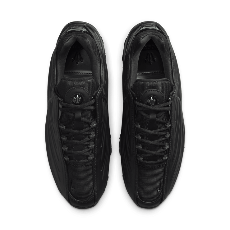 Nike NOCTA Hot Step 2 Black Angle 1