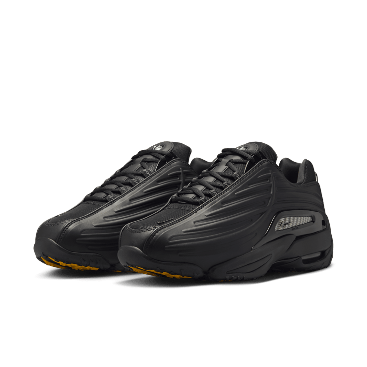 Nike NOCTA Hot Step 2 Black Angle 2