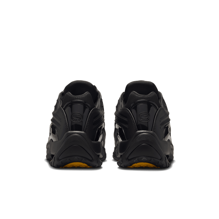 Nike NOCTA Hot Step 2 Black Angle 3