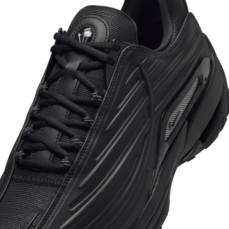 Nike NOCTA Hot Step 2 Black Angle 4
