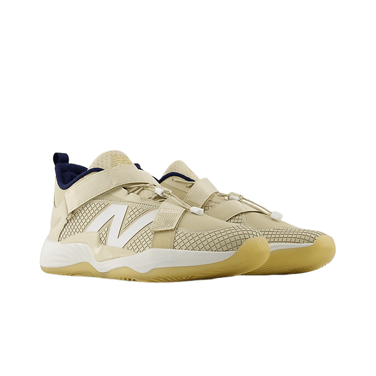 New Balance FuelCell Lindor 2 Pre-Game Angle 2