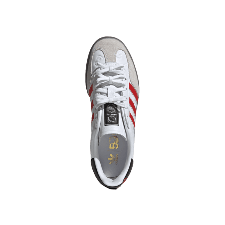 adidas Gazelle Indoor Hello Kitty (W) Angle 0