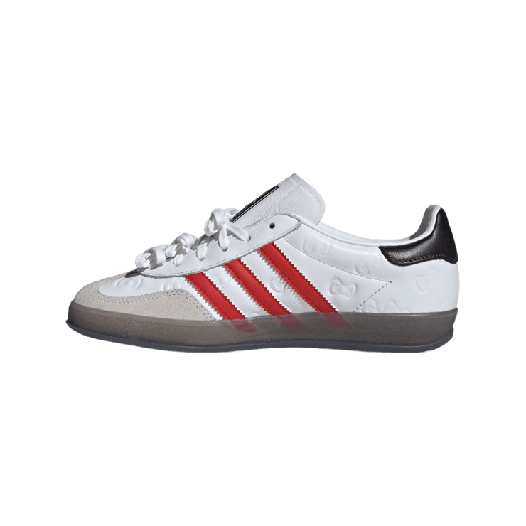 adidas Gazelle Indoor Hello Kitty (W) Angle 4