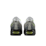 Nike Air Max 95 OG Big Bubble Neon (2026) Angle 1