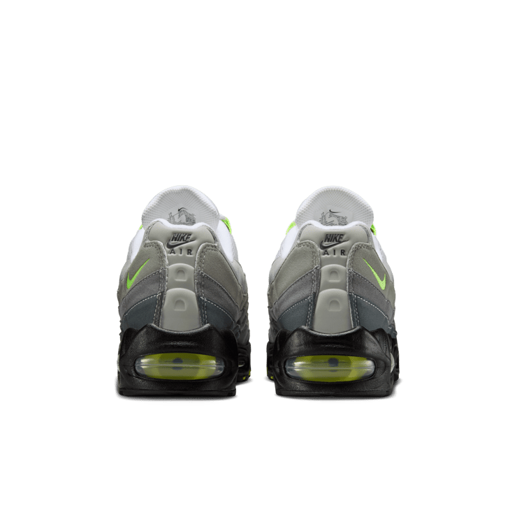Nike Air Max 95 OG Neon (2025) Angle 1