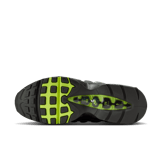 Nike Air Max 95 OG Big Bubble Neon (2026) Angle 2