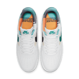 Nike Air Force 1 Low '07 LV8 White Malachite Angle 1