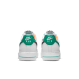 Nike Air Force 1 Low '07 LV8 White Malachite Angle 3