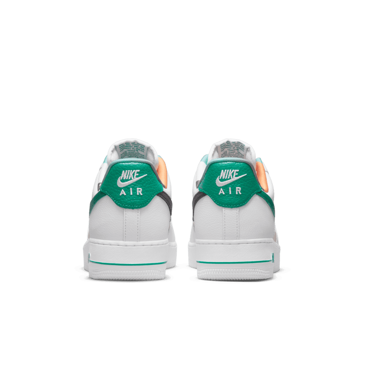 Nike Air Force 1 Low '07 LV8 White Malachite Angle 3