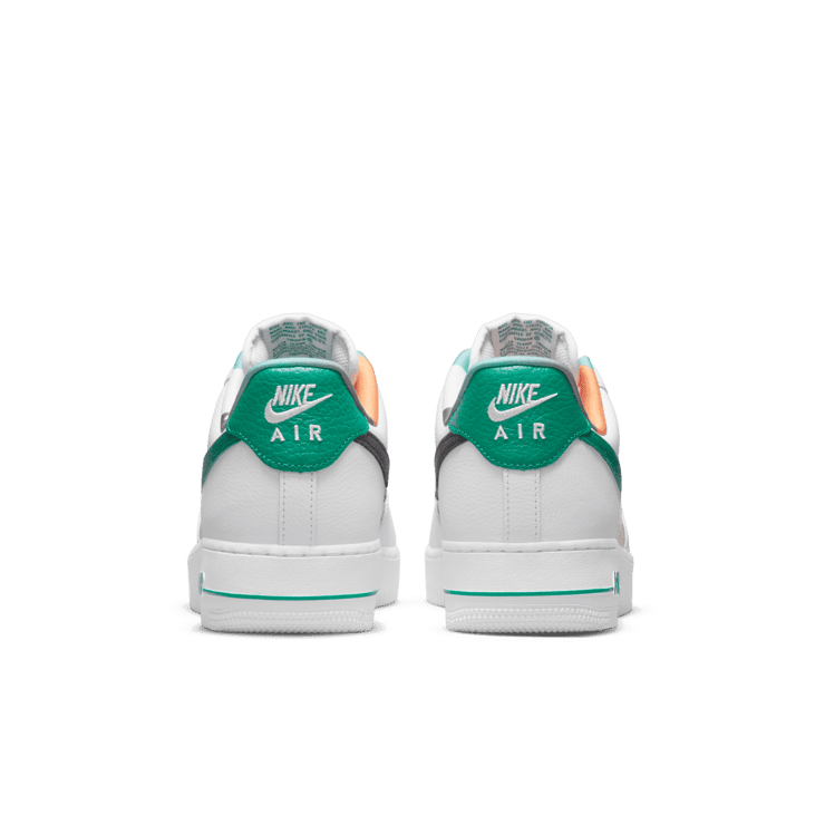 Nike Air Force 1 Low '07 LV8 White Malachite Angle 3