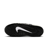 Nike Jam Black White (W) Angle 0