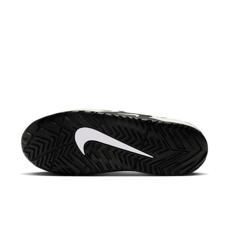Nike Jam Black White (W) Angle 0