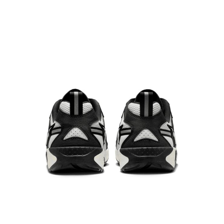Nike Jam Black White (W) Angle 3