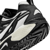 Nike Jam Black White (W) Angle 5