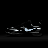 Nike Jam Black White (W) Angle 8