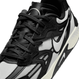 Nike Jam Black White (W) Angle 4