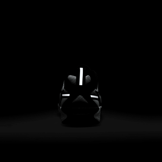 Nike Jam Black White (W) Angle 6