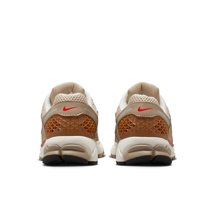 Nike Zoom Vomero 5 Pumpkin Spice (W) Angle 3