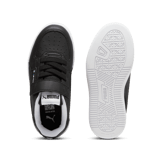 PUMA BMW M Motorsport Caven 2.0 Sneakers in Black (PS) Angle 0