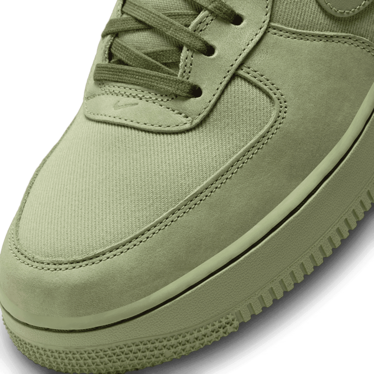 Nike Air Force 1 '07 LX Angle 4