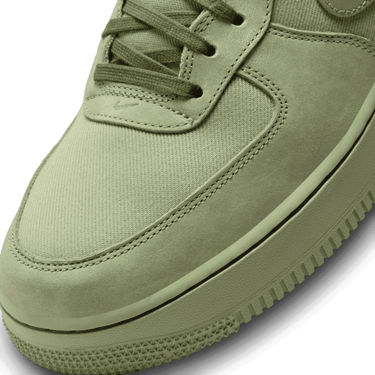 Nike Air Force 1 '07 LX Angle 4