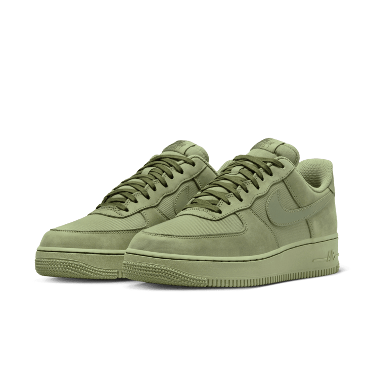 Nike Air Force 1 '07 LX Angle 2