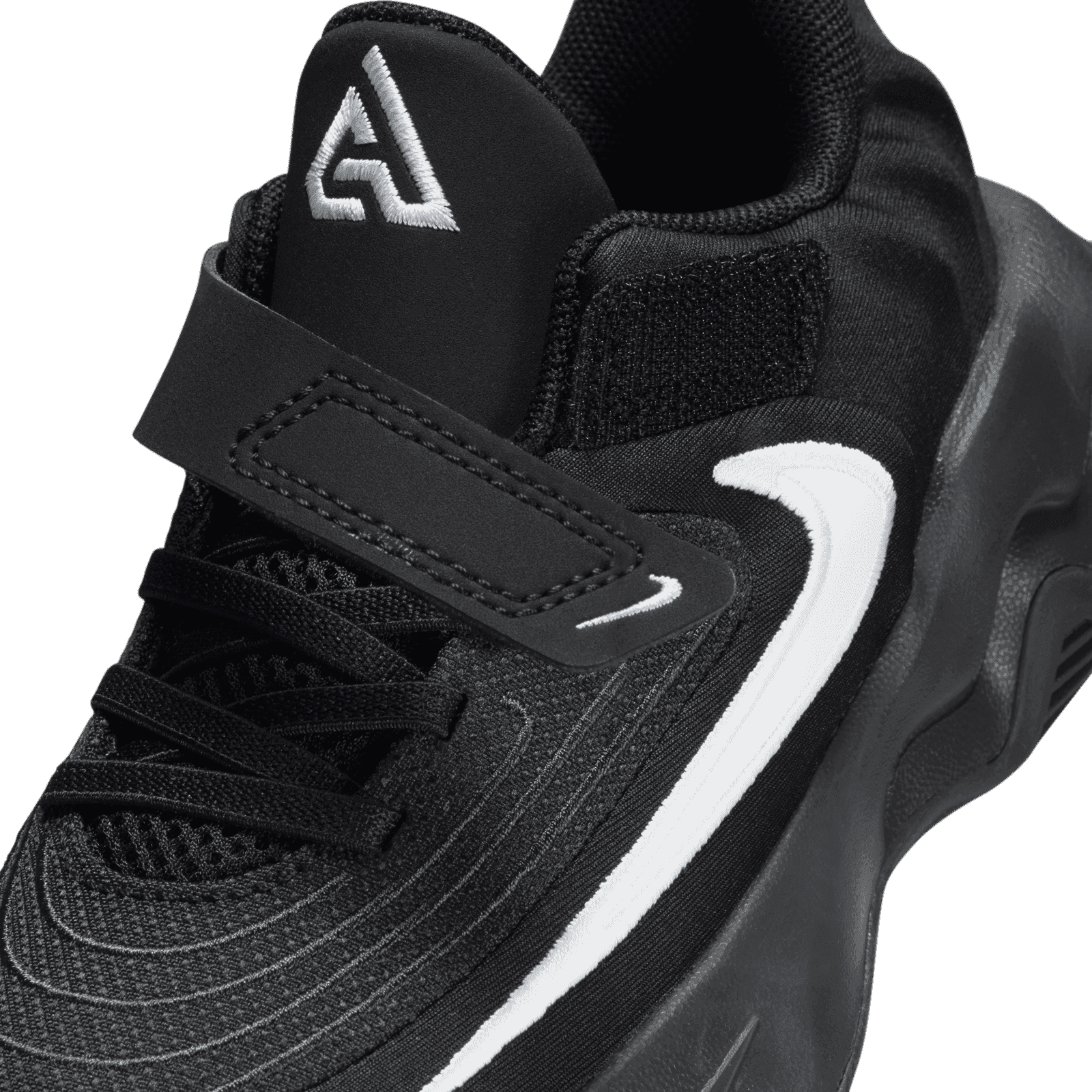 Nike Giannis Immortality 4 (PS) Angle 4