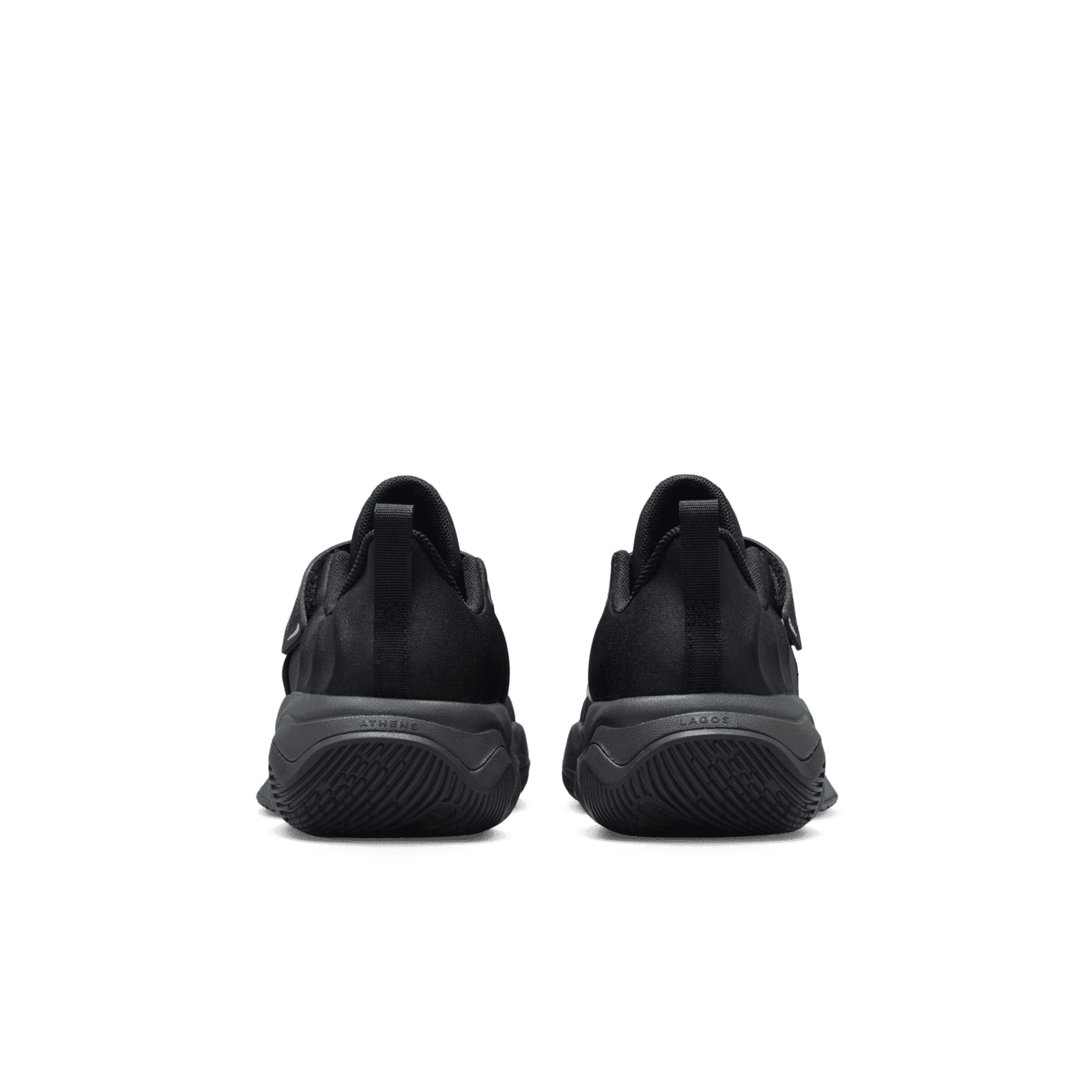 Nike Giannis Immortality 4 (PS) Angle 3