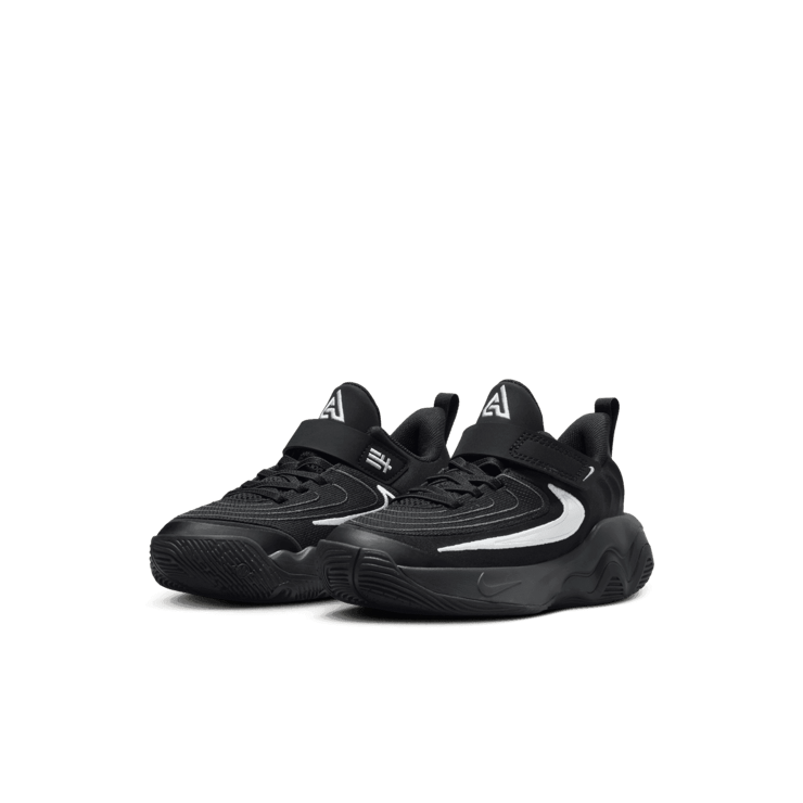 Nike Giannis Immortality 4 (PS) Angle 2