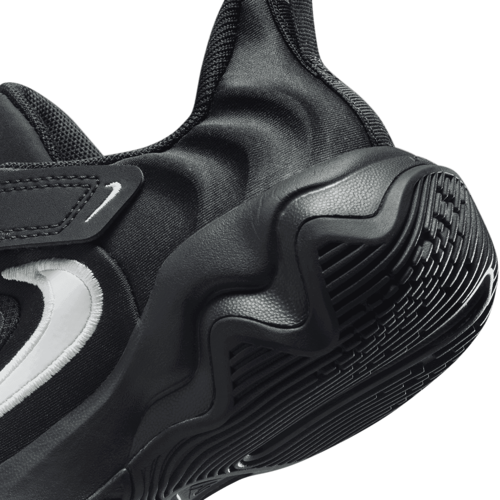 Nike Giannis Immortality 4 (PS) Angle 5