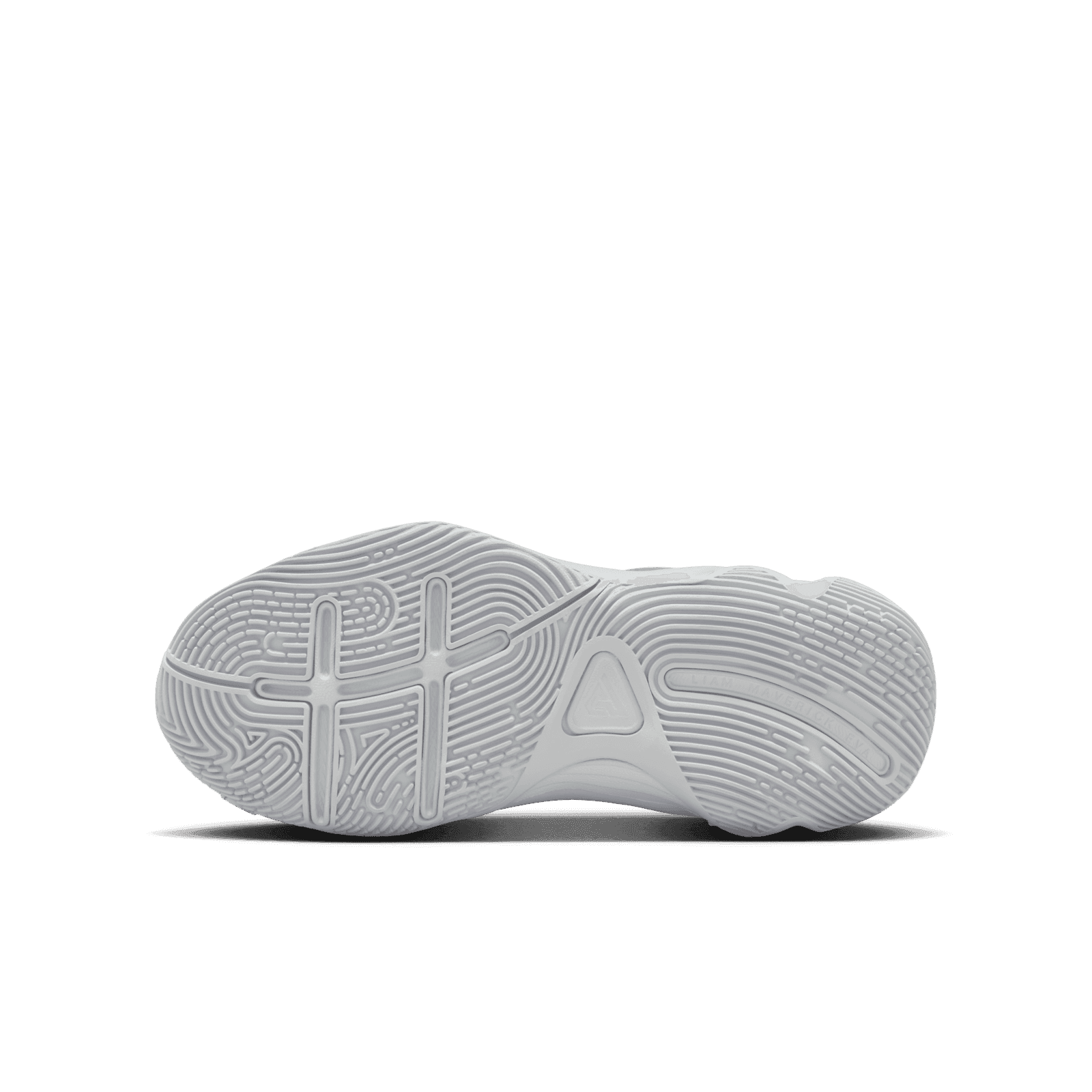 Nike Giannis Immortality 4 Basketball (GS) Angle 0