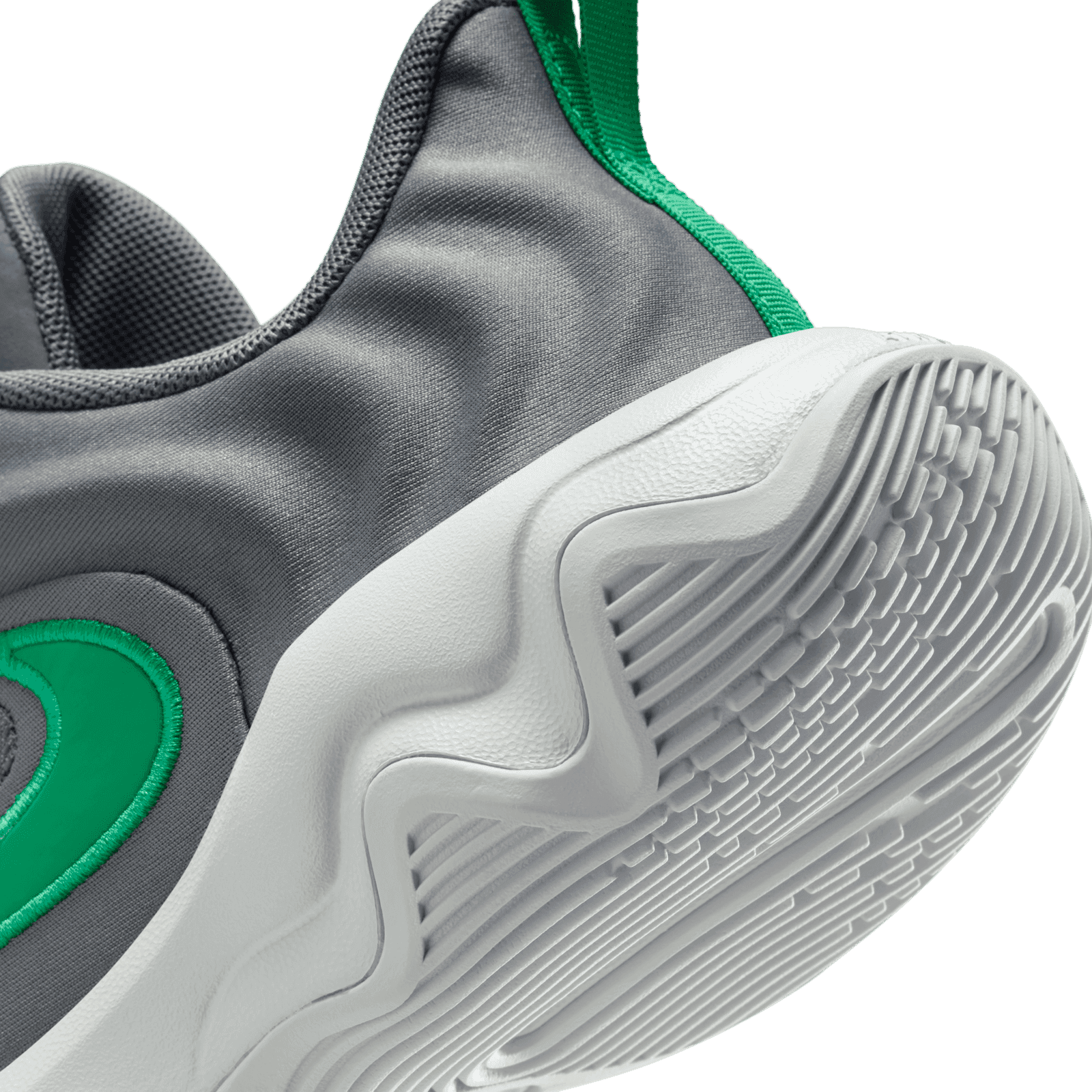 Nike Giannis Immortality 4 Basketball (GS) Angle 5