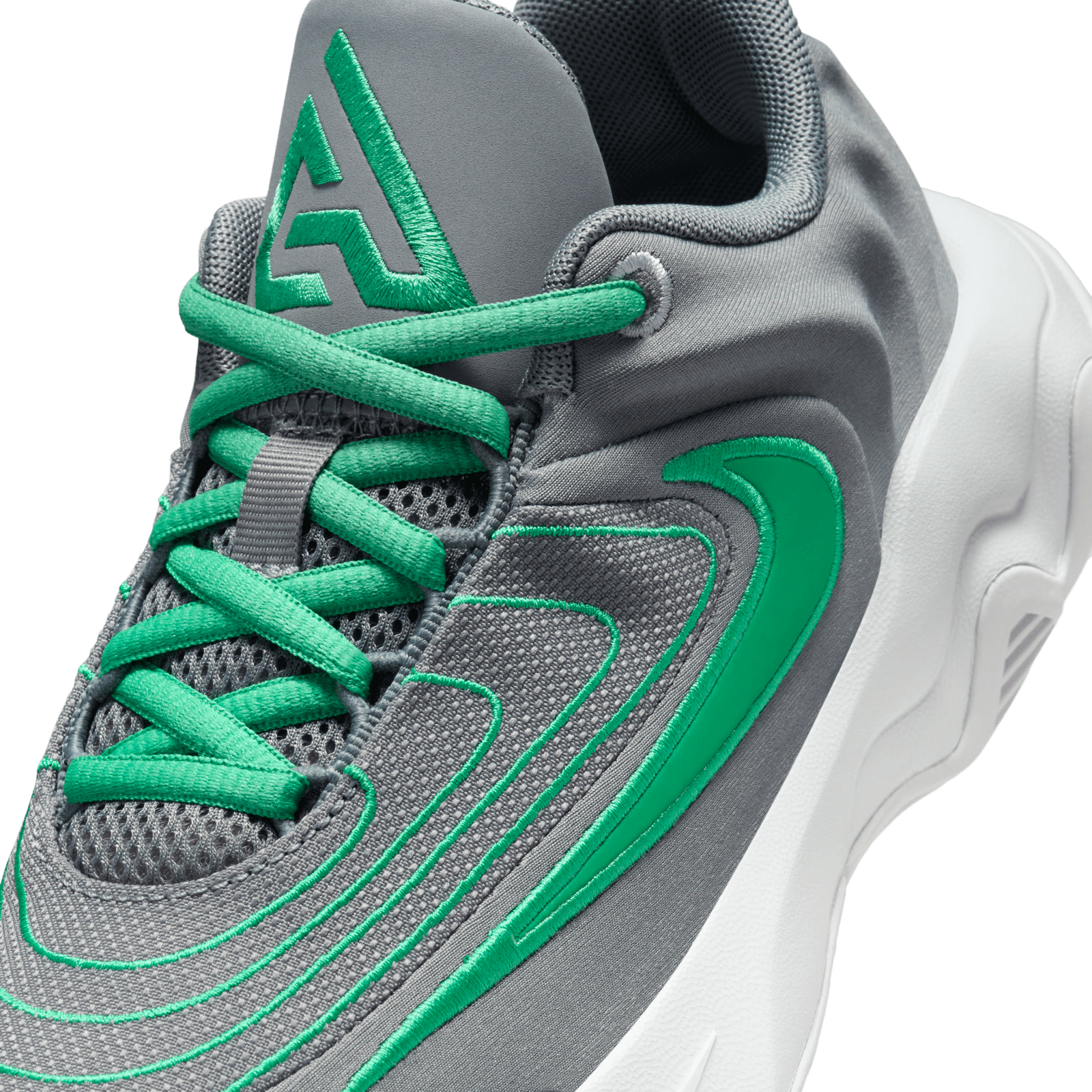 Nike Giannis Immortality 4 Basketball (GS) Angle 4