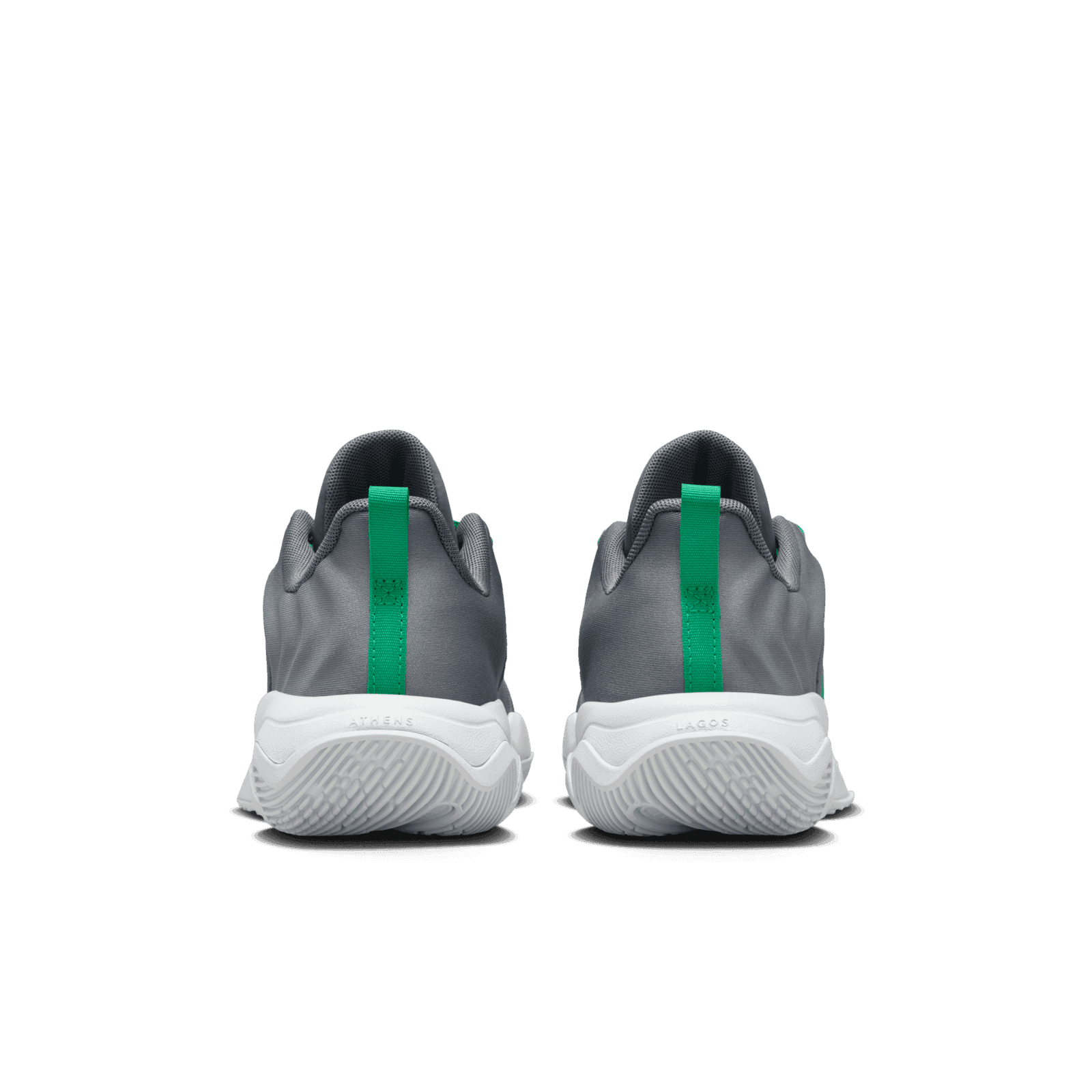 Nike Giannis Immortality 4 Basketball (GS) Angle 3