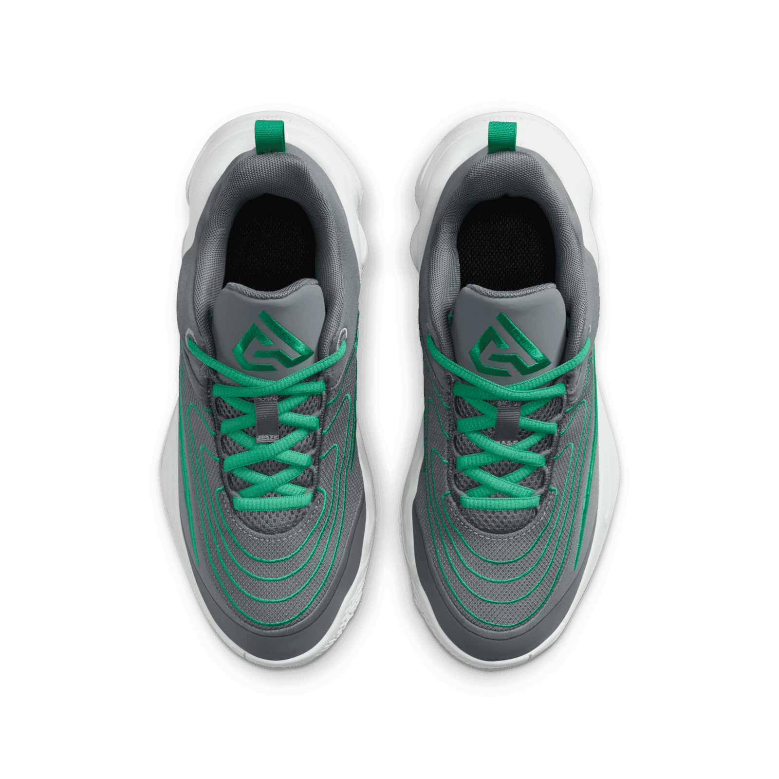 Nike Giannis Immortality 4 Basketball (GS) Angle 1